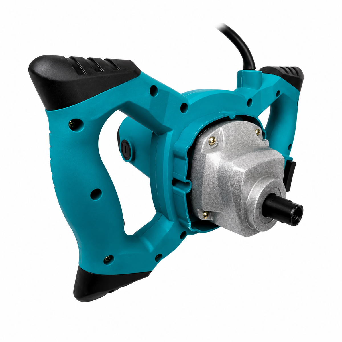 Mixer Electric Mortar, Vopsea, Furaje 2100W