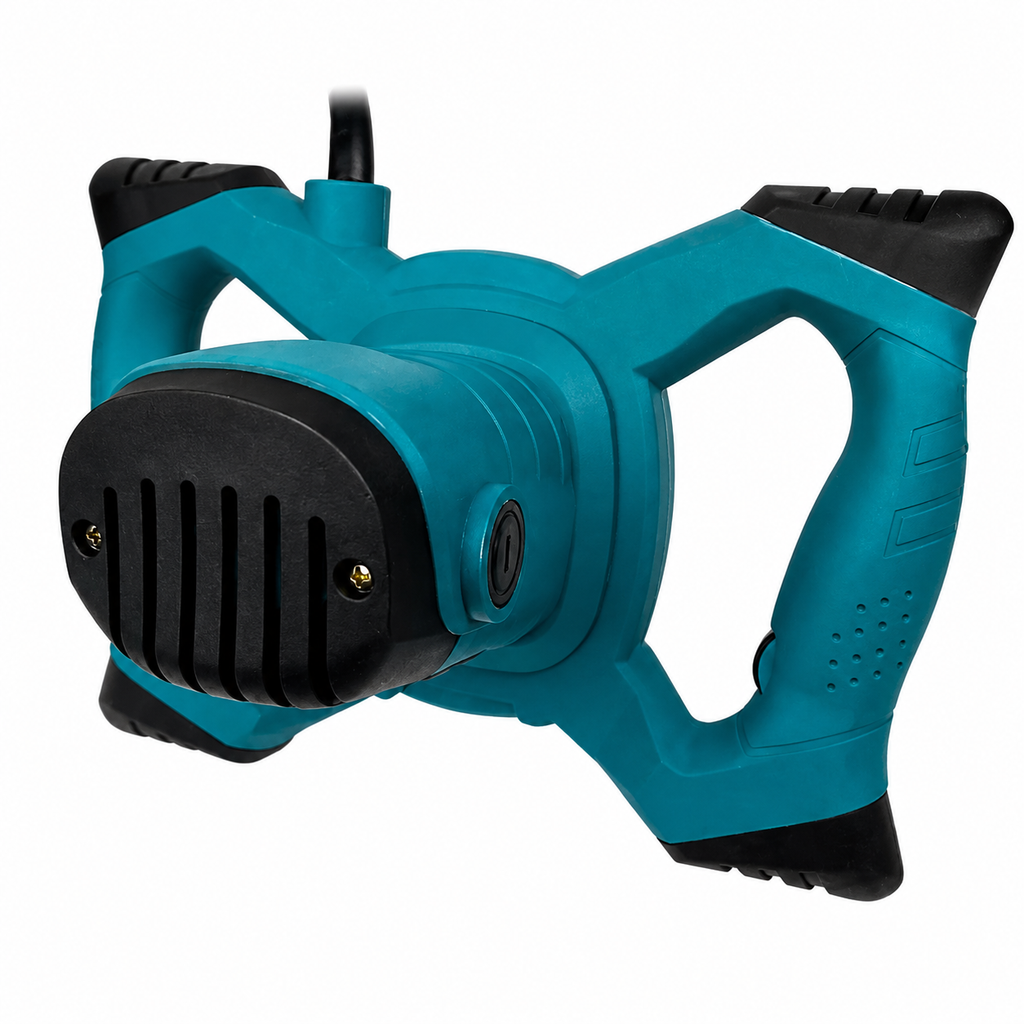 Mixer Electric Mortar, Vopsea, Furaje 2100W