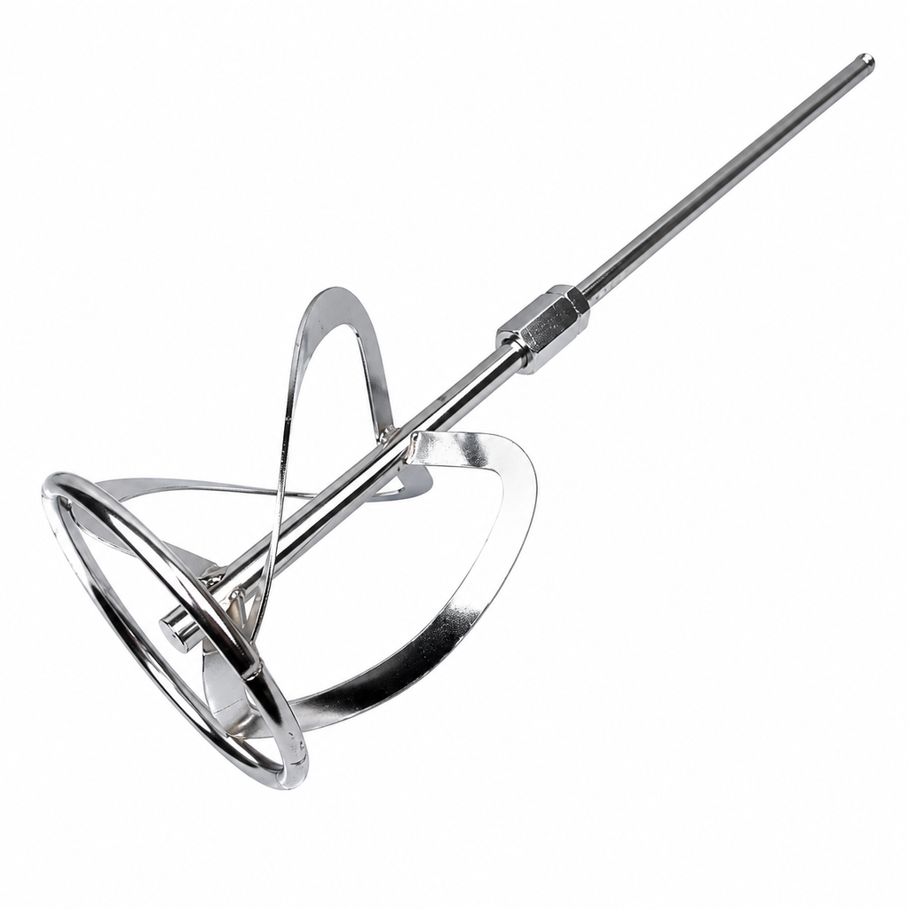 Mixer Electric Mortar, Vopsea, Furaje 2100W
