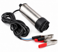 Pompa transfer lichide 30L/min, 8500 rpm, 12V