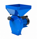 Moara cereale electrica 3.8kW 3000rpm uruiala faina porumb