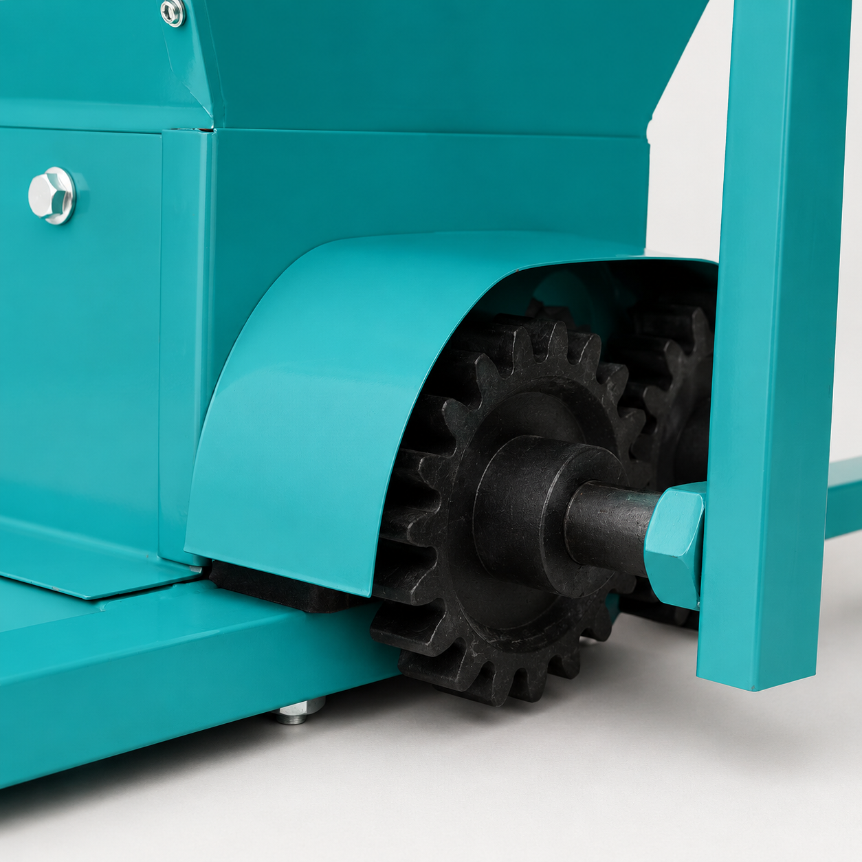 Zdrobitor Struguri Manual PANDORA, 300-350Kg/Ora, Cuva 25 Litri