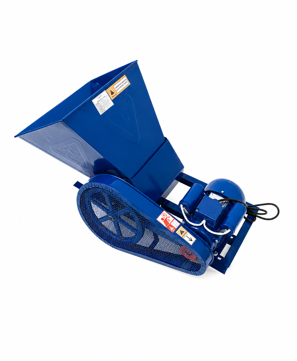 Zdrobitor electric de fructe PANDORA 2900 RPM - 900W