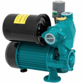 Mini hidrofor FERMAX PW370A, 0.37 kW, 2 m³/h, inaltime de refulare 33 m, vas 2 L