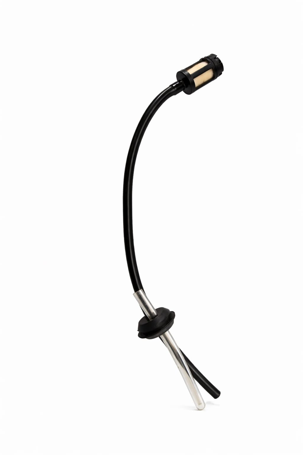 Furtun Benzină cu Filtru pentru Motocoasă 2 Timpi