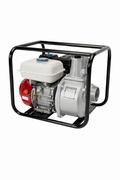 Motopompa Fermax 6.5 CP, 196 cc, benzină 4T, racord 3", debit 60000 l/h
