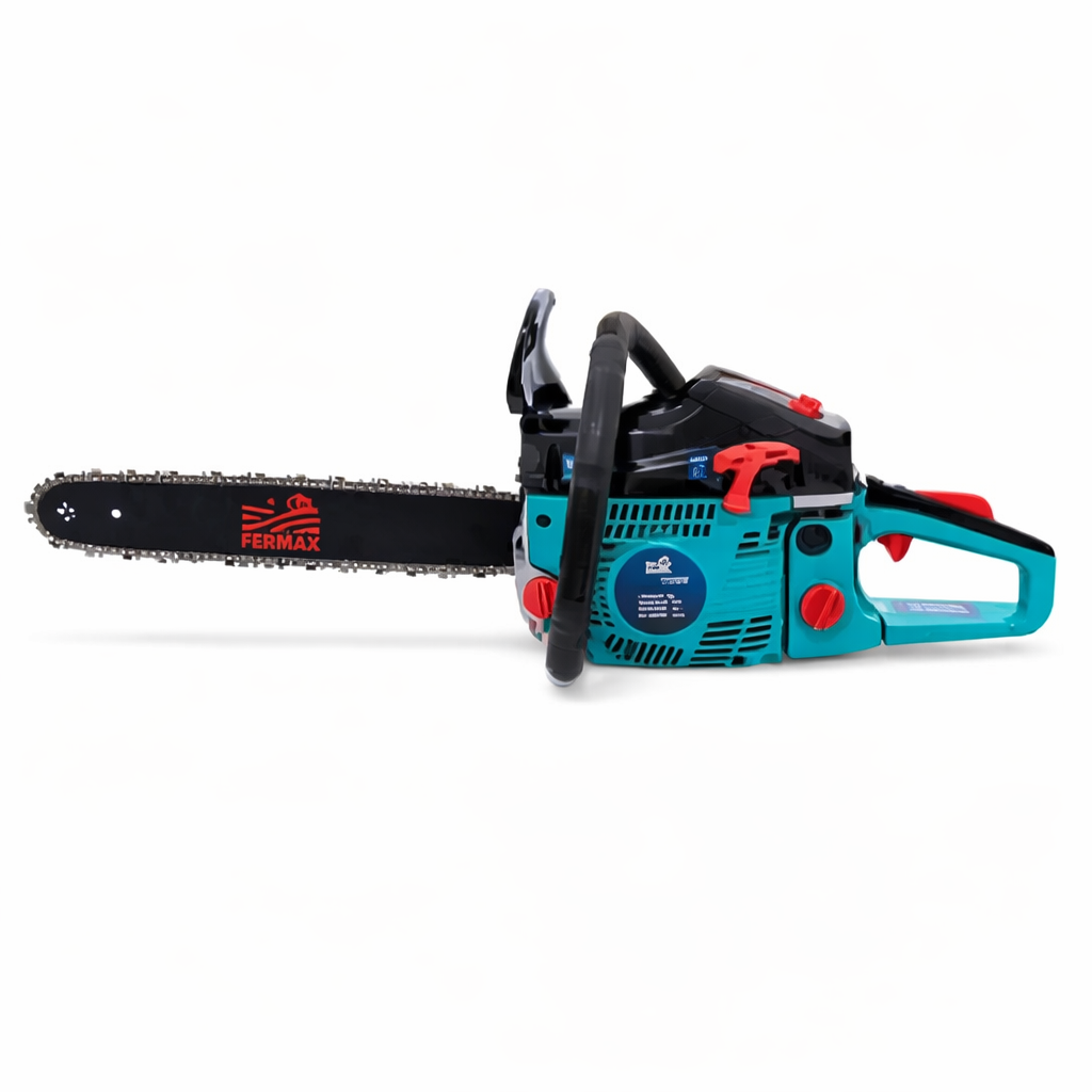 Drujba FERMAX 5200, 4CP, 52cc, lama 40cm cu 32 de dinti