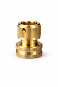 Mufa tip adaptor pentru furtun