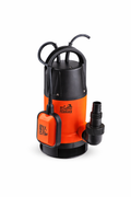 Pompa de apă murdară Fermax 750w