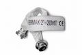 Furtun pompieri FERMAX 2” – 20 m cu cuple din aliaj de aluminiu