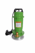 Pompa submersibilă Fermax QDX1.5-16-0.37KW, 370W