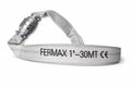 Furtun pompieri FERMAX 1” – 30 m cu cuple