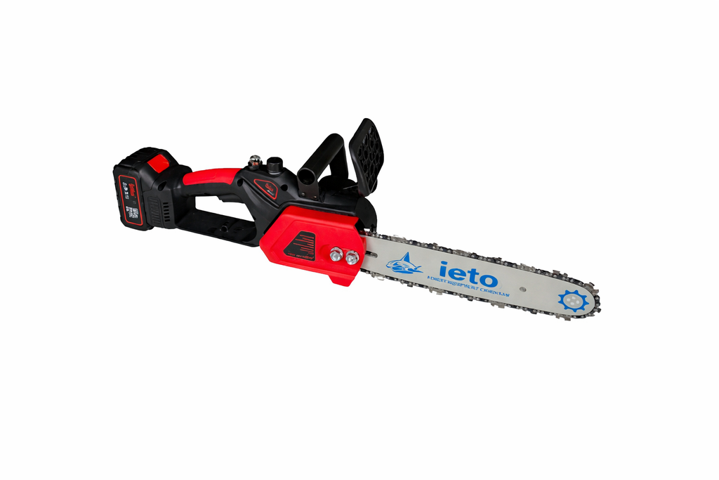 Mini fierăstrău electric Ieto 1100W, 2000 RPM